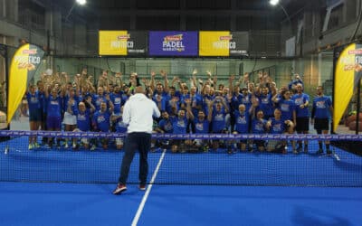 Padel Marathon 2025